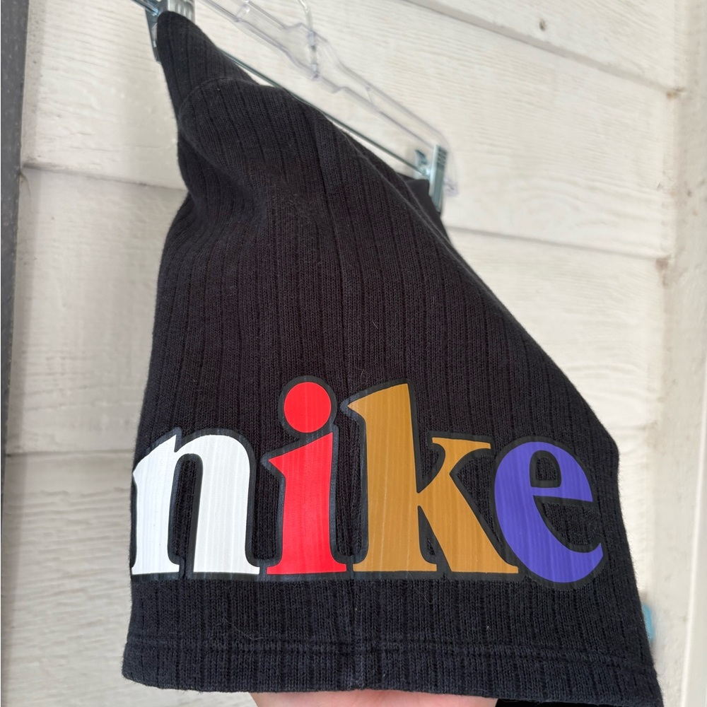 Nike Mini Shorts